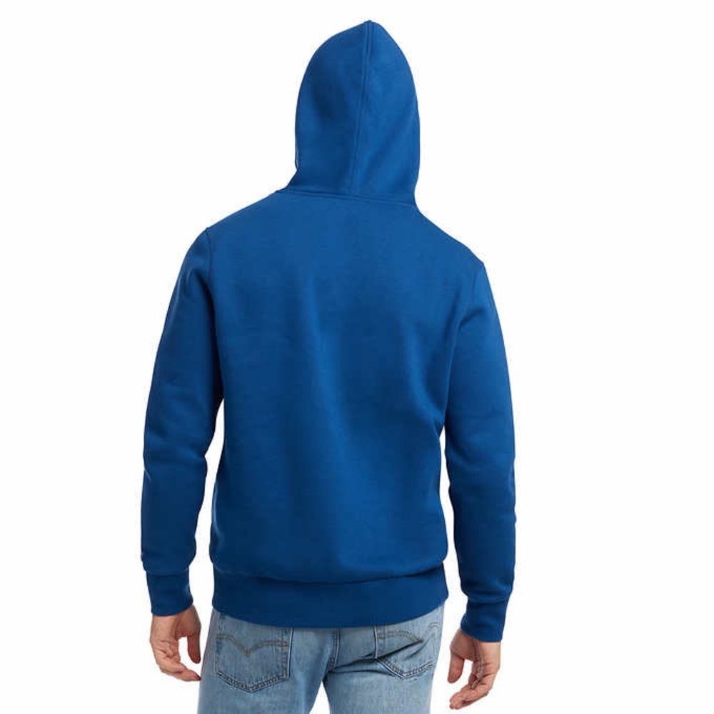 Hurley Mens Hooded Sweatshirt - Picture 6 of 6